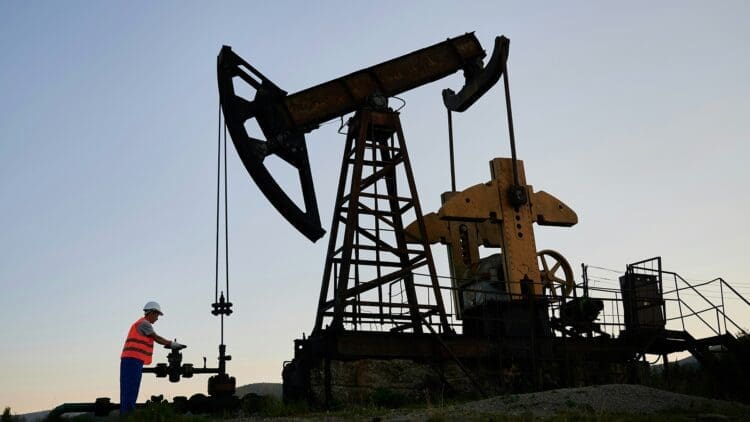 BP starts operations at Atlantis Drill Center 1