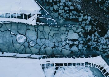 Japan wants to produce energy from snow