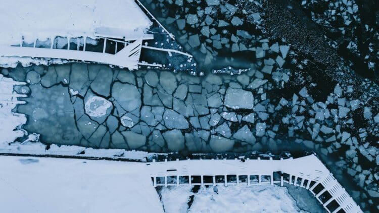 Confirmed: Japan want to produce energy with snow, and this city could be the first to achieve it in history 1 Japan wants to produce energy from snow