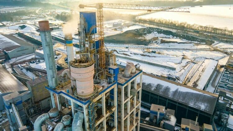 New joint feasibility study to upgrade Samref refinery in Yanbu