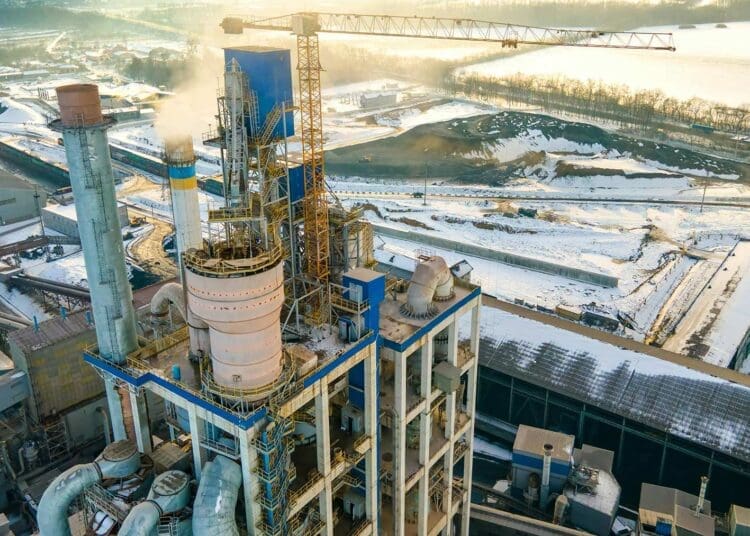 New joint feasibility study to upgrade Samref refinery in Yanbu