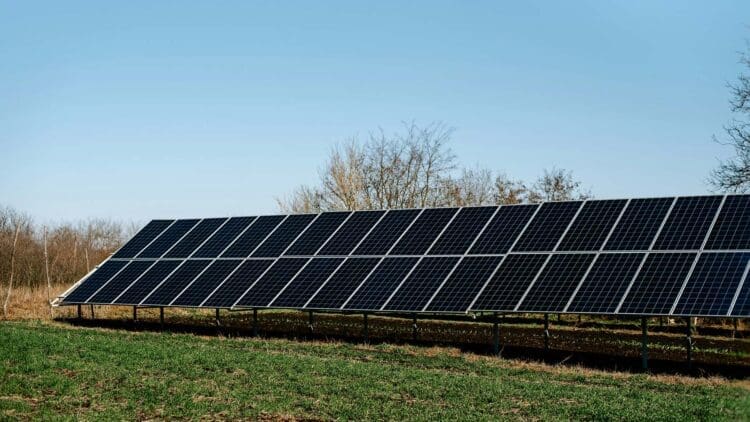 Montenegro greenlights new solar projects