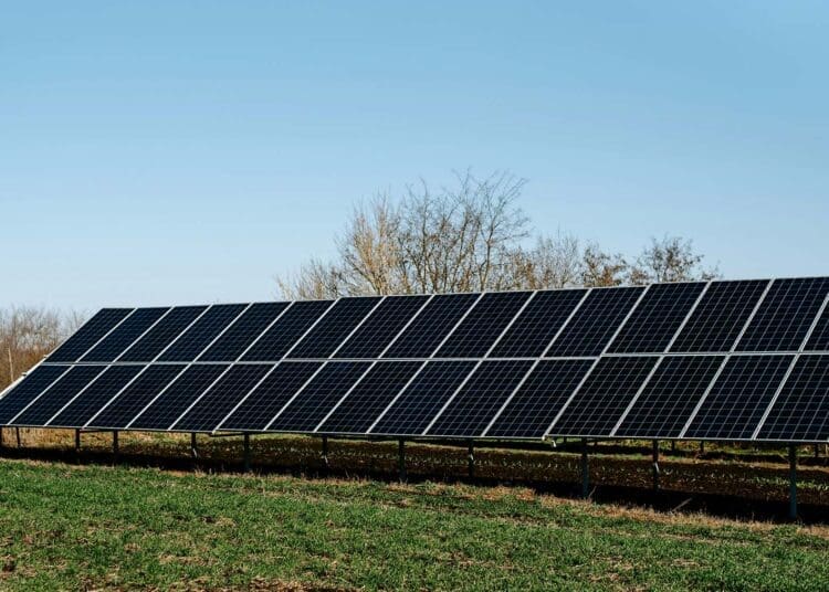 Montenegro greenlights new solar projects