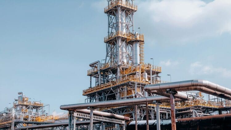 Georgia positions Kulevi as newest gas production hub