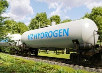 Japan turns to America for hydrogen