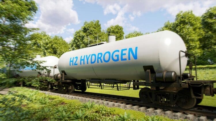 Japan turns to America for hydrogen