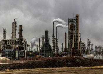 Uganda's new refinery set to reshape regional market