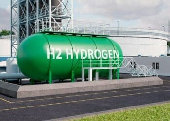 Catalina hydrogen project advancing towards initial phase