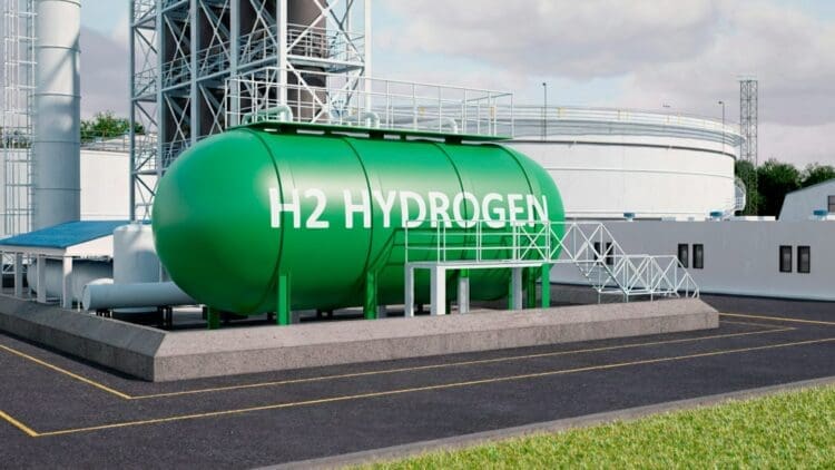 Catalina hydrogen project advancing towards initial phase