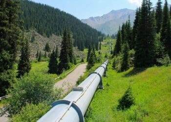 Rio Bravo pipeline set for 2026 commissioning