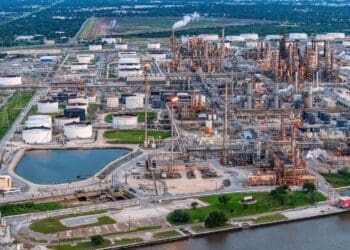 Repsol set to expand Sines refinery in Portugal