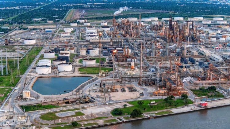 Repsol set to expand Sines refinery in Portugal