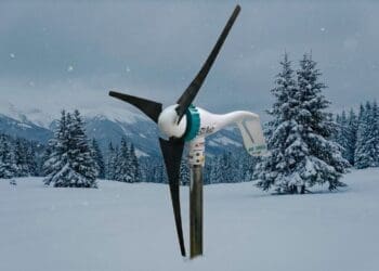 Air Speed delivers up to 500 W