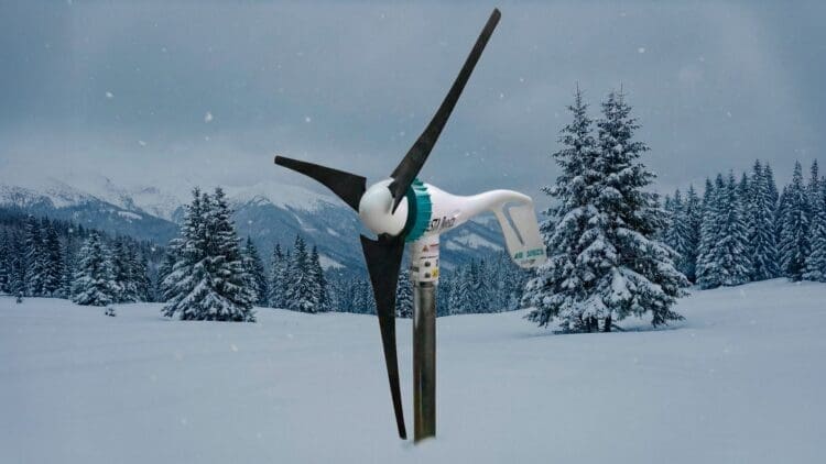 The clever way homeowners are stopping the January chill from draining their bank accounts this year 1 Air Speed delivers up to 500 W