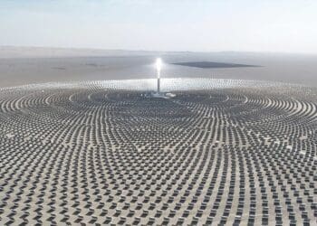 solar panels to produce 500,000 kW