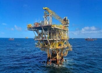 Talos Energy evaluates new Gulf of Mexico target that could extend the Katmai development 25 Talos Energy eyeing new development in Gulf of Mexico