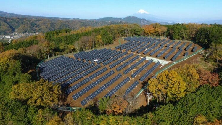 Morocco's OCP Group unveils three new solar projects