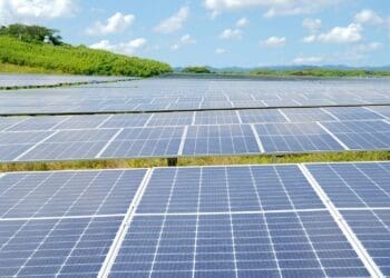 Indonesia approves 50-MW solar project to help power its upcoming new capital 41 Indonesia approves new solar project