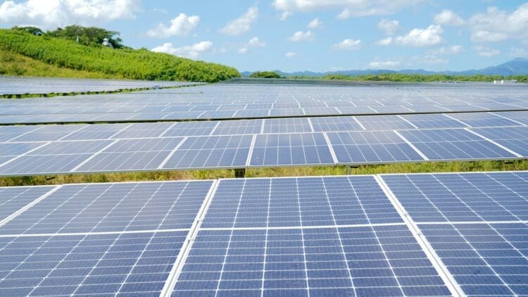 Indonesia approves 50-MW solar project to help power its upcoming new capital 1 Indonesia approves new solar project