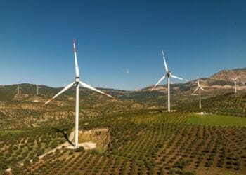 Romania’s Ialomița wind farm and other new projects signal rising turbine demand across Europe 43 Romania set to increase clean energy production in 2026