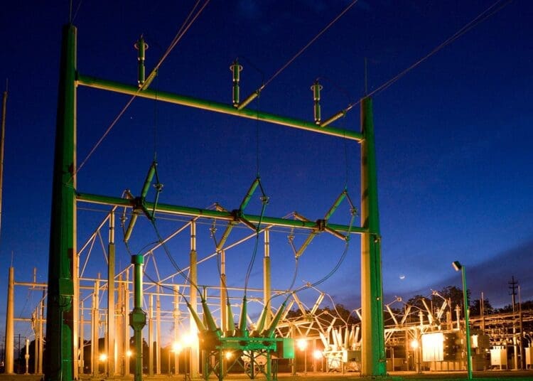 Germany begins work on new green hydrogen plant in Emden