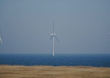 The UK has approved the plans for the newest wind project