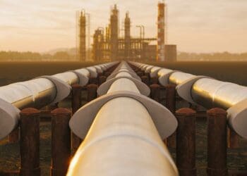 Eiger Express Pipeline expansion in the Permian