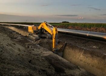 Algonquin Transmission pipeline set for expansion