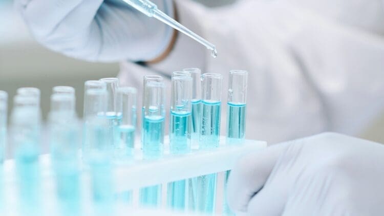 European Commission new action plan for chemical sector