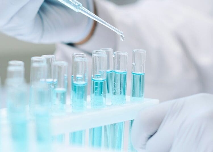 European Commission new action plan for chemical sector