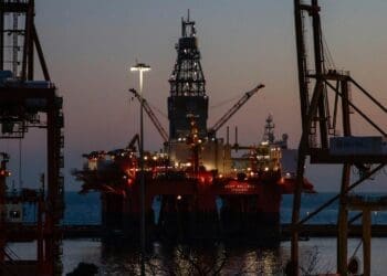 BP awards new subsea enhancement work as the Tiber project progresses in the Gulf of Mexico 26 BP awards EPC contract to joint venture