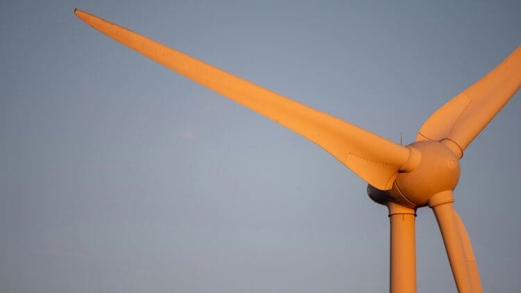 GE Vernova selected to supply turbines for Romania’s Gurbanesti wind project backed by Greenvolt 1 GE Vernova to supply turbine to Romanian wind project