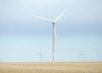 Nordex selected for German wind project