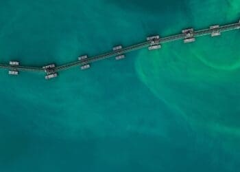 YT2 offshore gas line moves into installation after contract award, aiming for 2026–27 launch 29 Taiwanese gas pipeline moves ahead