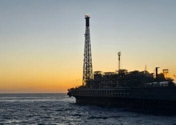 Global upstream output set to increase