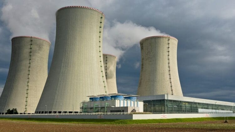 Holtec and TVA selected to develop two new SMRs