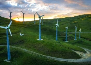 China breaks ground on new Inner Mongolia hydrogen project