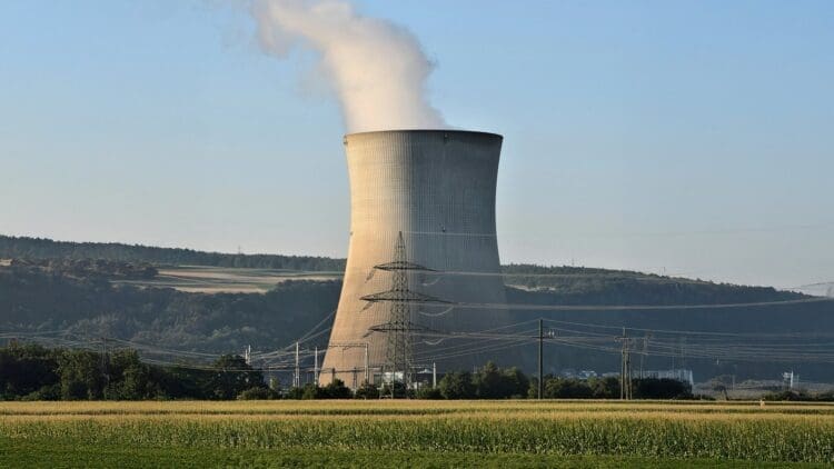 EDF advances nuclear rollout in France