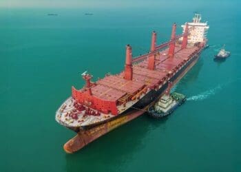 Indonesian LNG offshore project advancing