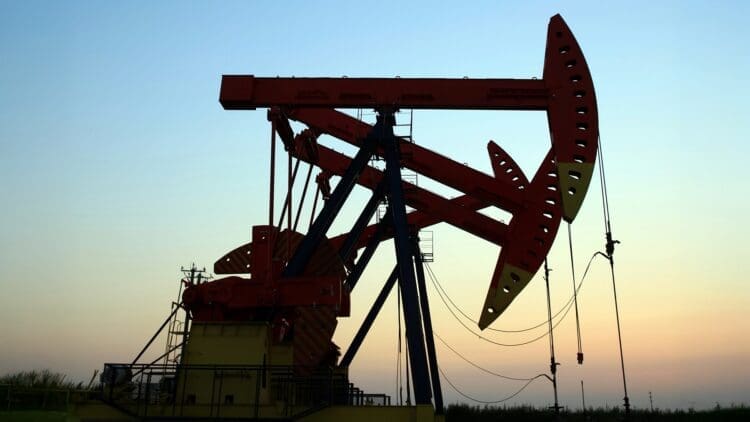 New Gulf of Mexico development achieves first oil output 1 New oil project reaches landmark achievement