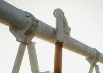Tanzania targets pipeline completion in 2026