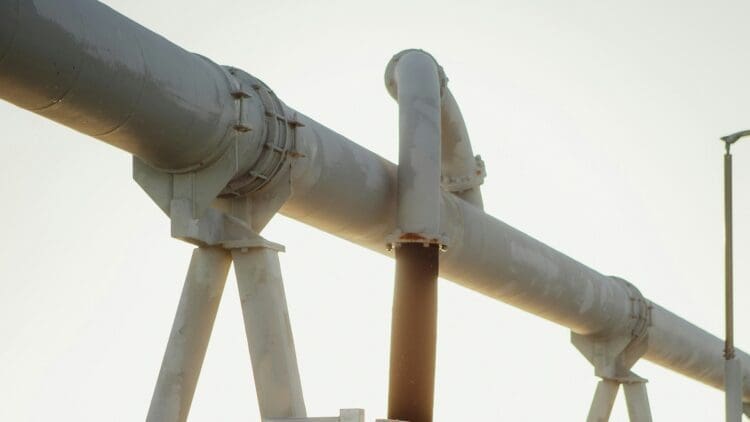 Tanzania to begin building Ntorya gas-field pipeline with completion targeted for July 2026 1 Tanzania targets pipeline completion in 2026