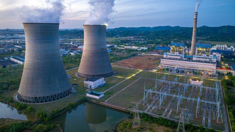 Vattenfall narrows down potential vendors for upcoming SMR nuclear projects in Sweden 1 Vattenfall narrows down candidates for SMR deployment