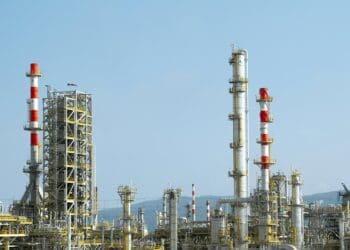 Haldia to revive aging refinery in India