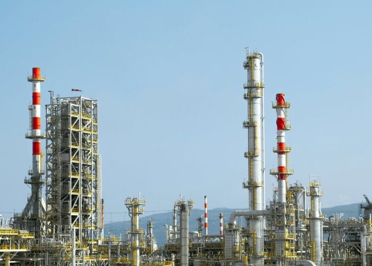 Haldia to revive aging refinery in India