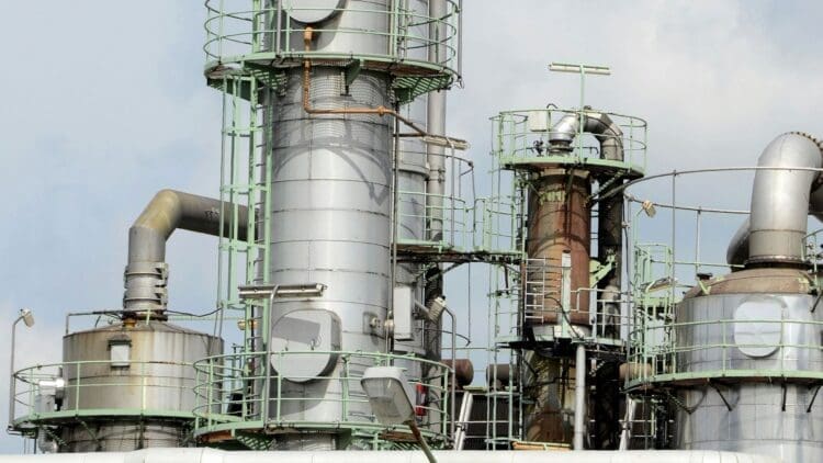 Mongolia’s first domestic refinery on track for 2026 commissioning 1 Mongol Refinery heads toward 2026 commissioning