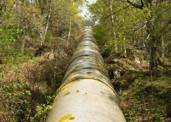 New gas pipeline and processing facility announced in the Delaware basin