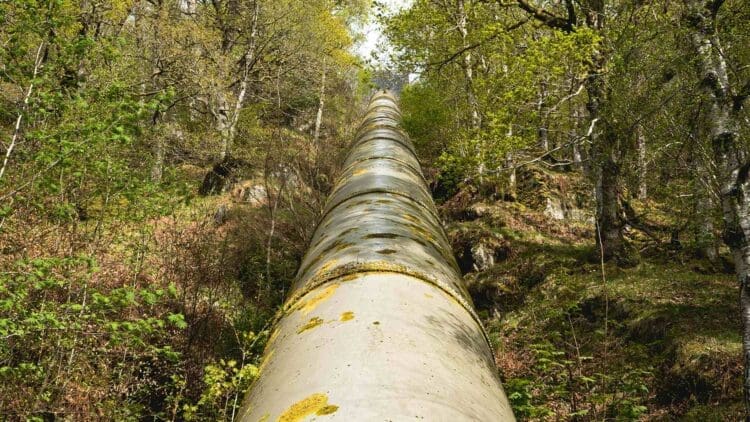 New 70-mile gathering line and processing upgrade announced for the southern Delaware Basin 1 New gas pipeline and processing facility announced in the Delaware basin