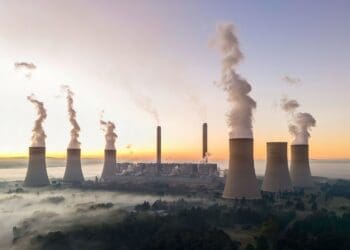 German hydrogen project begins construction work