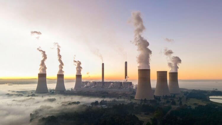 German hydrogen project begins construction work